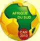 la CAF 2013 de football en Afrique du Sud