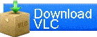 VLC Vidéolan, multimédia player pour CD, DVD, compatible avec un grand nombre de types de fichiers mutimédia