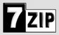 7-Zip, pour la création d'archives avec un haut niveau de compression