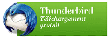 Thunderbird une application courrier facile